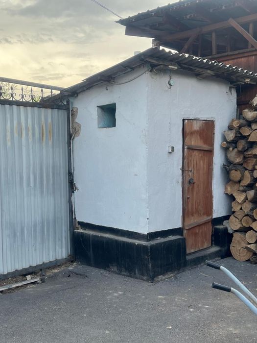 СРОЧНО продаю дом с сараем