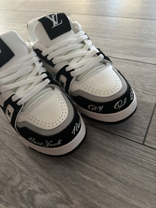 Louis vuitton trainners