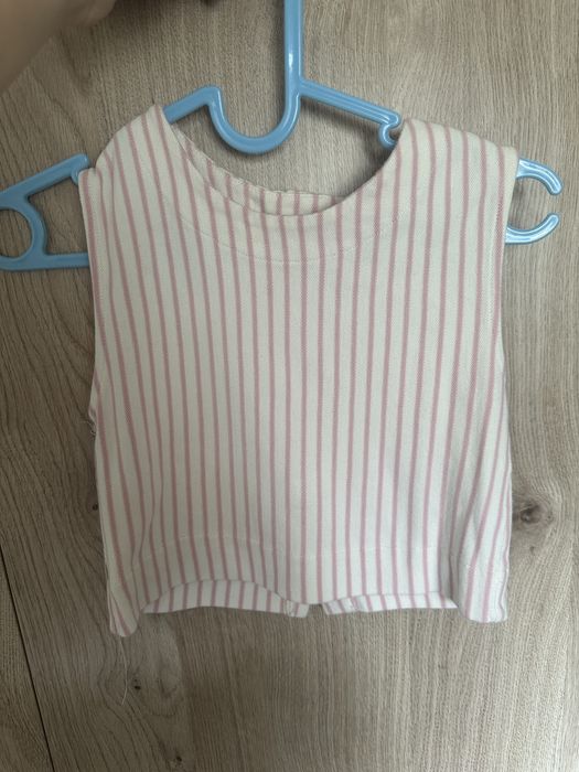 Детско екипче 128см