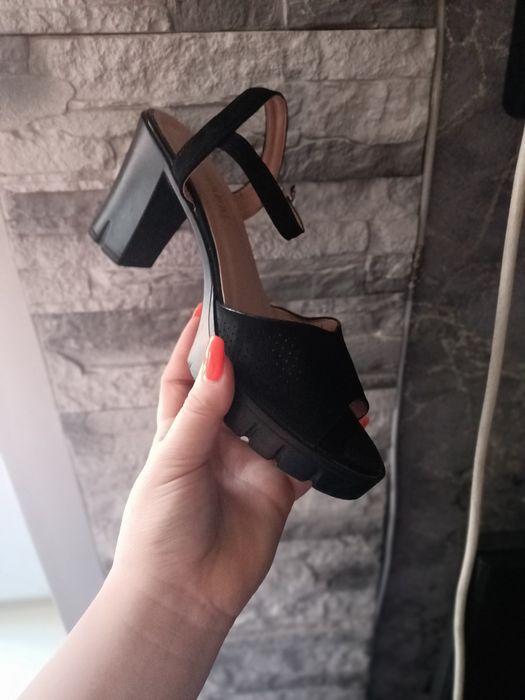 Продам новые басаножки