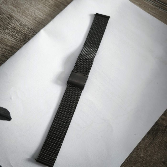 Ремешок ( браслет) на часы. 16 мм