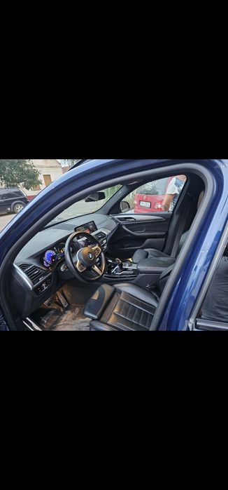 Bmw x3 impecabil