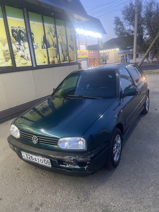 Сатылады 1991 1.8 моно срочна