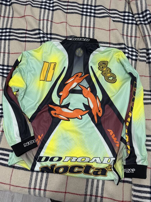 Drake Nocta Racing Блуза