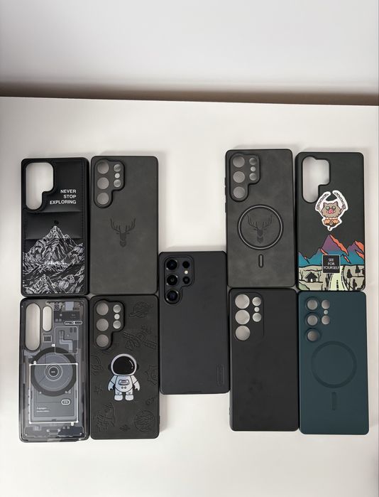 Samsung Galaxy S25 Ultra, 512 GB