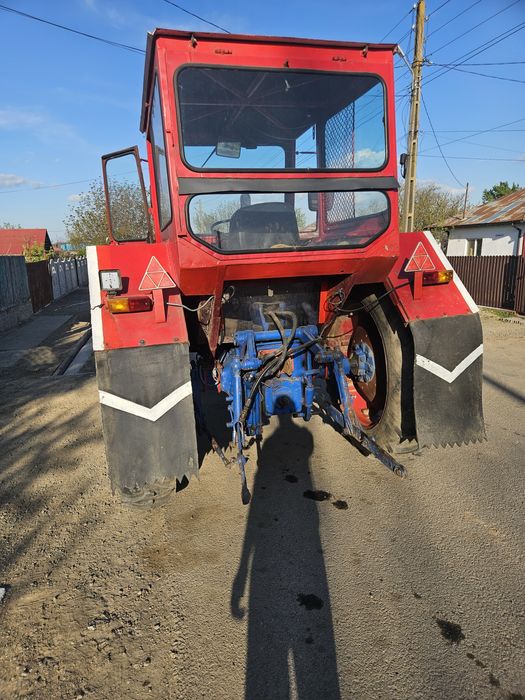 Tractor U650 de vanzare