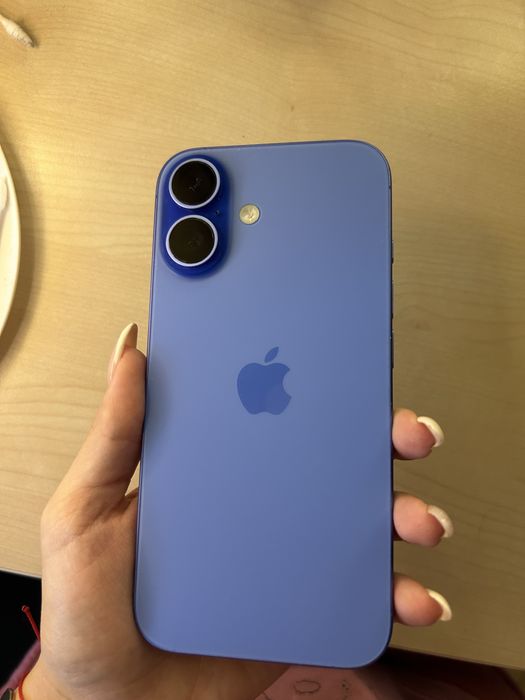 Iphone 16 128gb