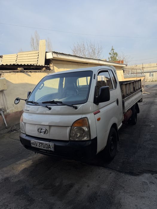 porter sotiladi starex mator