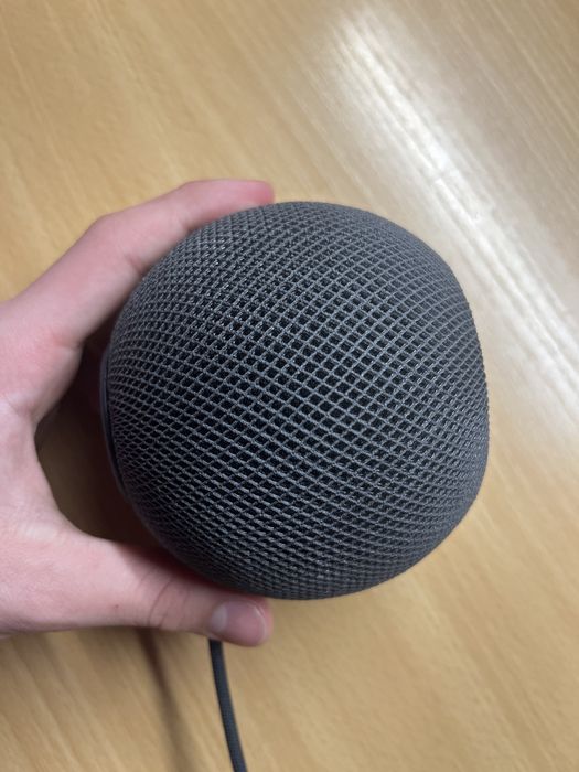 Apple HomePod Mini Черна