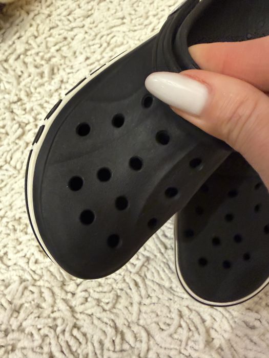 Crocs оригинал . Размеры на фото .