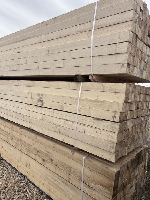 Cherestea la cel mai mic pret din Brasov