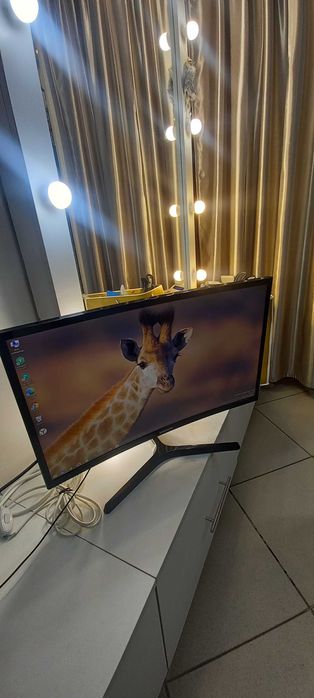 Компьютер полный комплект