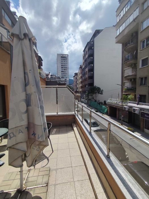 Продава се Офис в София, Борово - 230 кв.м за 1718 €/кв.м - Снимка #14