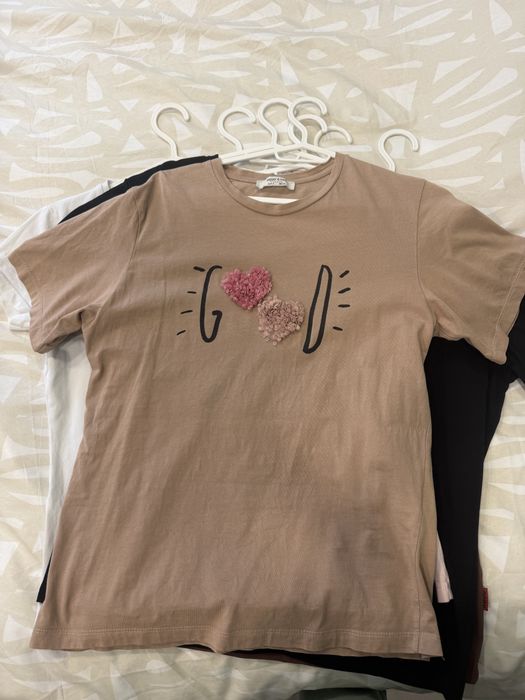 Тениски Hugo, Guess, Calvin Klein
