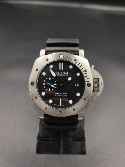 Panerai Submersible | Автоматичен мъжки часовник