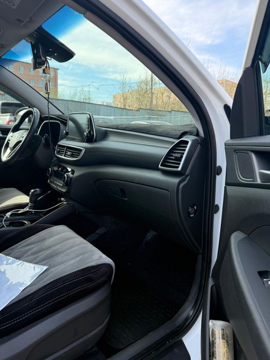 Продам автомобиль