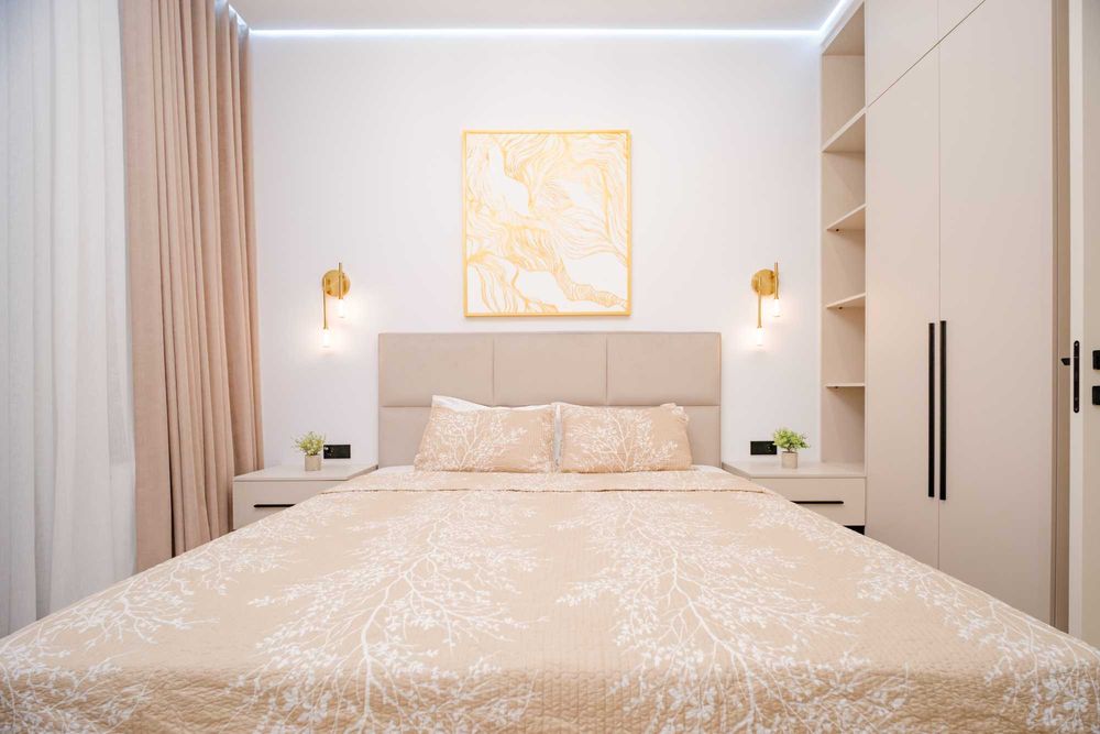 Сдам посуточно квартиру ЖК Parkwood