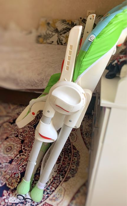 Детский стульчик Babyton