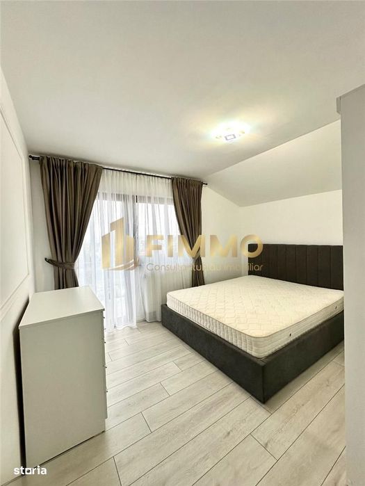 Apartament bloc nou | Scheia - 98 mp | ID: 1604