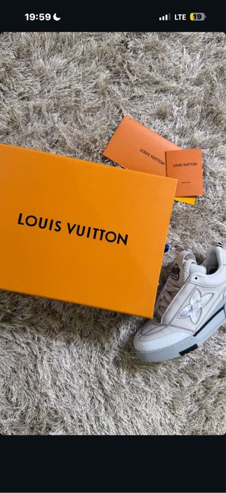 Louis Vuitton - diferite modele