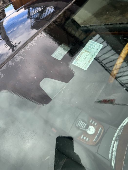 Mercedes S500 W221 4Matic НА ЧАСТИ АМГ пакет