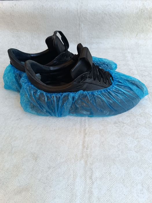 Продаются бахилы хорошего качества