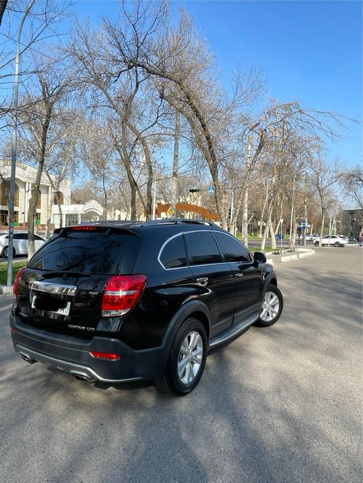 Captiva srochni sotiladi kraskasi tozza aybi yoq