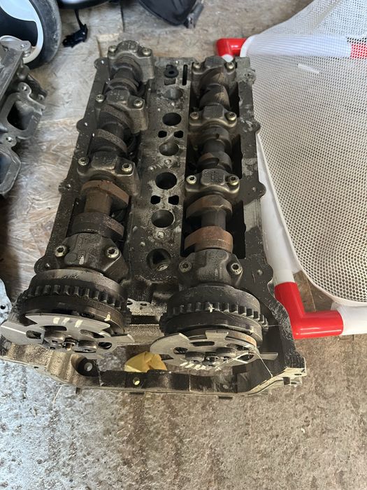 biele + pistoane , chiuloasa completa . Jaguar benzina, volanta 2.0