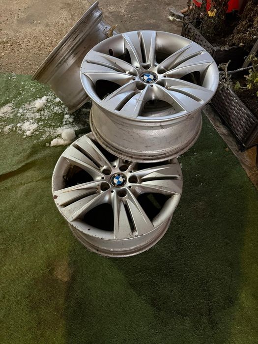 Jante BMW R18 urgent