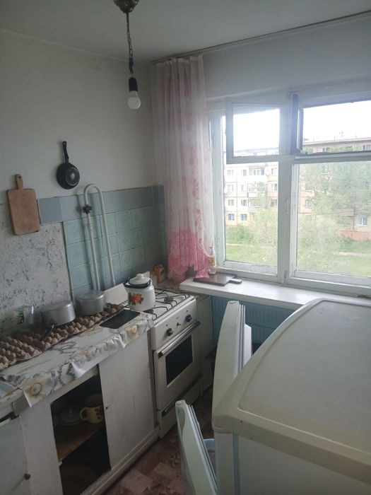 Продается квартира