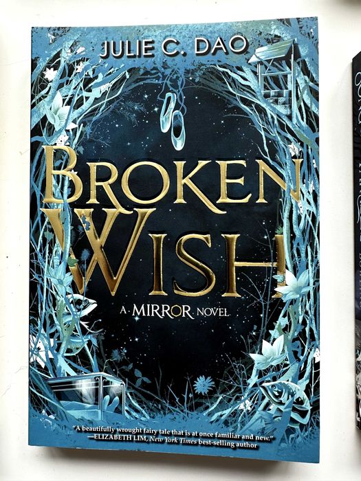 Книги на английски език КАТО НОВИ