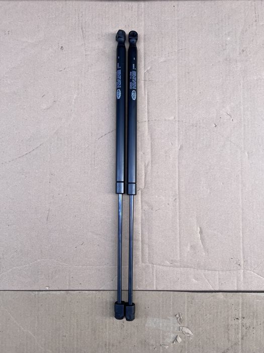 Vand telescoape Hayon spate Dacia Sandero 2008/2012