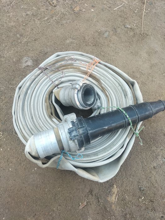 Пожарный шланг 20метр