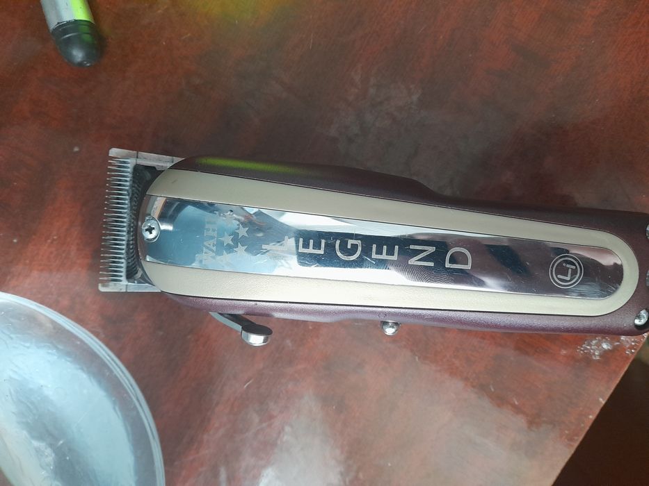 Машинка для стрижки