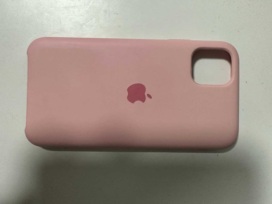 Калъф apple за Iphone 11