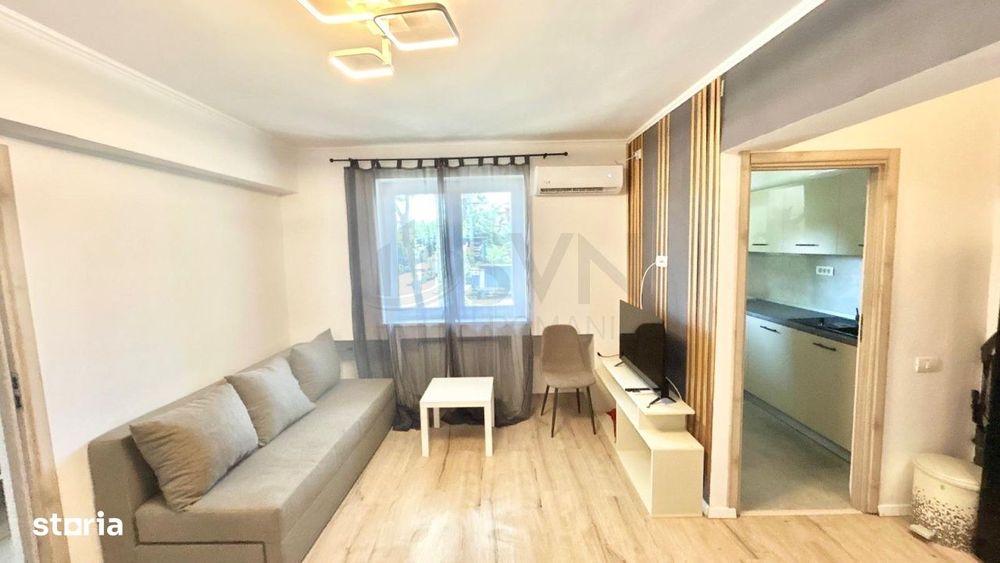 Apartament 3 Camere L Renovat L Mobilat L Utilat L Mihalache L Domenii