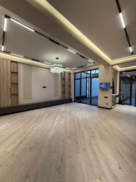 Ремонт под ключ квартыр