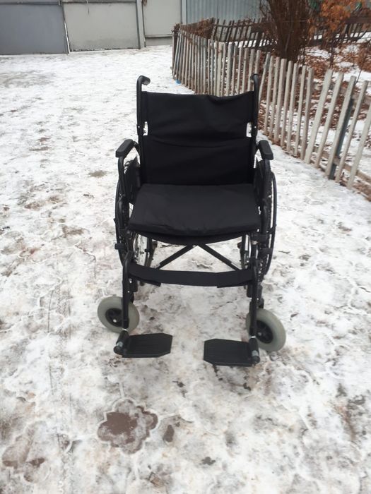 Кресло коляска Tulpar