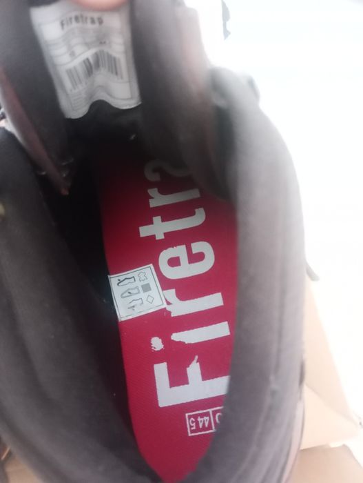 Firetrap обувки зимни