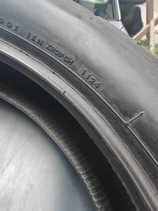 Anvelopa moto Bridgestone  130/90-16