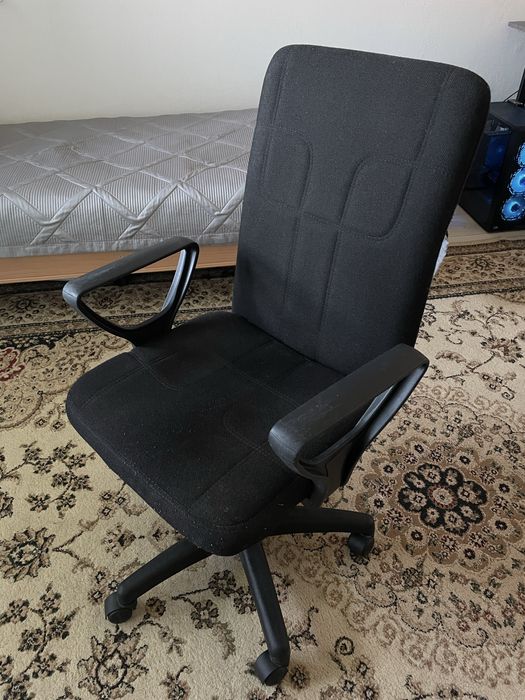 Продам офисное кресло