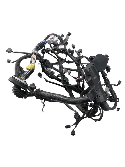 Cablaj Instalatie Motor Toyota Land Cruiser 150 Trj15_, Kdj15_, Grj15_