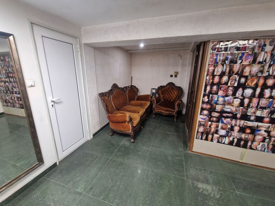 Дава се под наем  в Бургас, Център - 20 кв.м за 229.5 € - Снимка #5