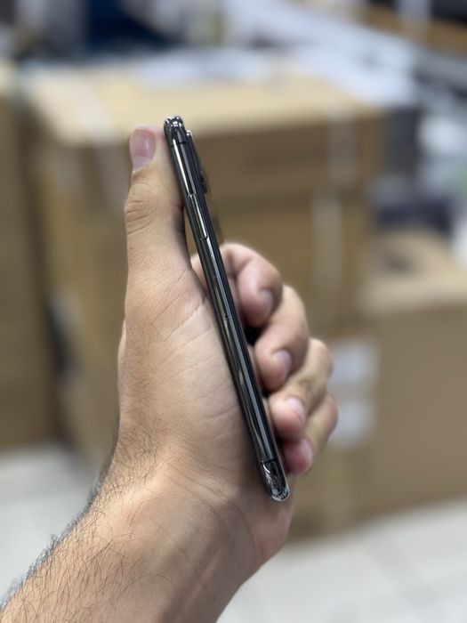 Iphone Xs 64 gb Ideal arzon narx