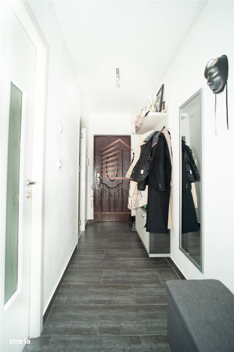 Apartament cu 2 camere, Iosia
