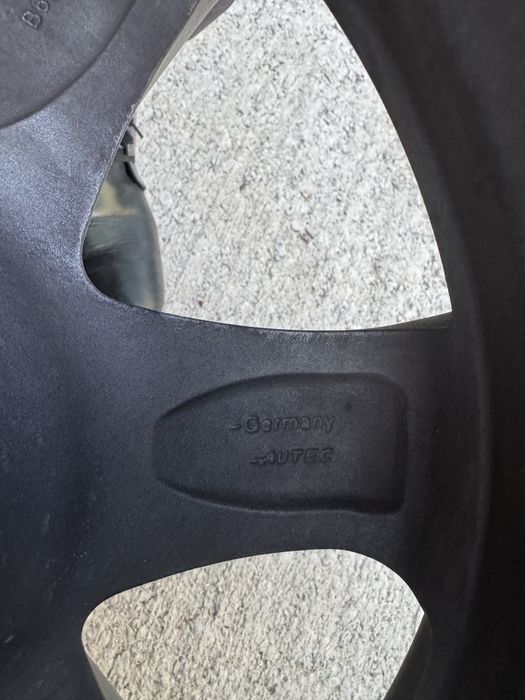 Jante aliaj R16 4x100