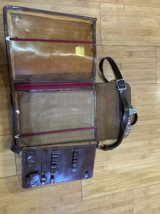 Офицерский планшет