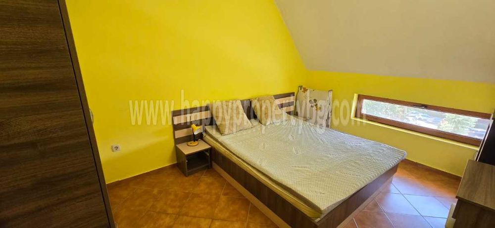 Продава се Тристаен апартамент в к.к. Слънчев бряг - 81 кв.м за 809 €/кв.м - Снимка #8