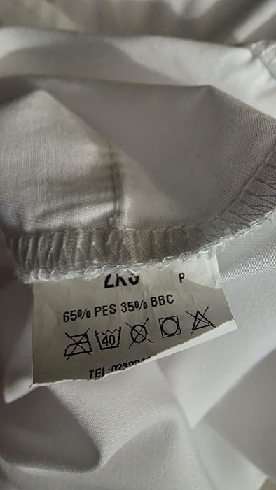 Costum medical 2 piese