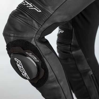 Кожен мото панталон RST TRACKTECH EVO 4,56-XL ,слайдери NEW
